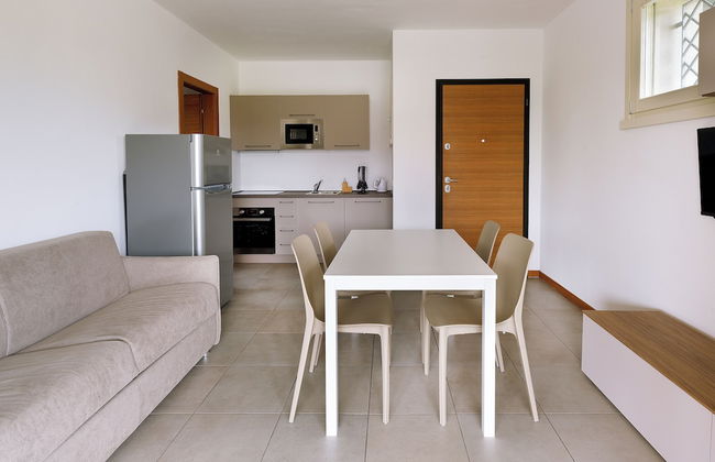 RESIDENCE FIORE ROSSO - Foto 17