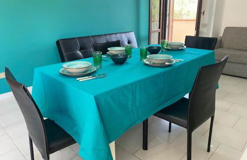 Appartamento Smeraldo Pochi passi dal mare - Foto 14