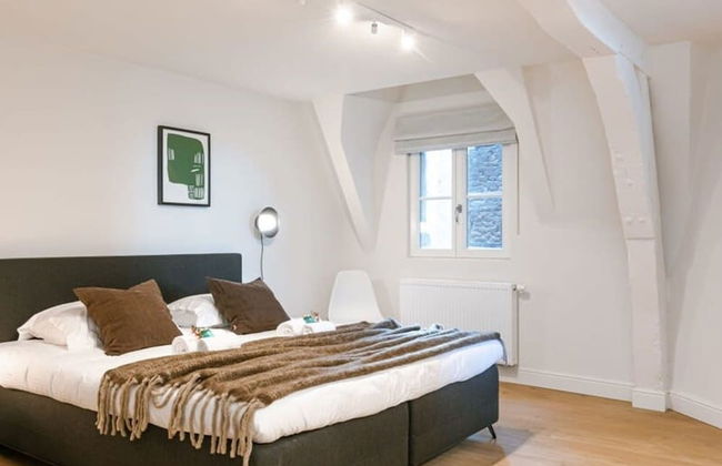 Stunning Apartment at the Grand Market of Antwerp - Foto 13