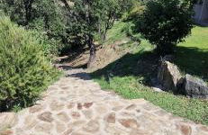 Villa Petra e Survas in La Caletta Countryside - Foto 24