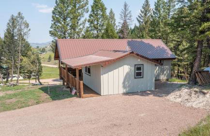 Log Cabin with Views, Ski nearby - Foto 38