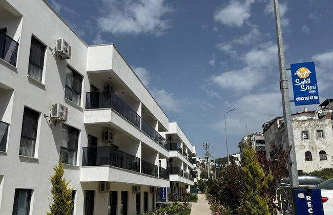 Sahil Sitesi - Güllük - Foto 15