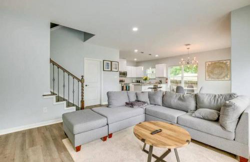 Vacation Home Lake Livingston! - Foto 27