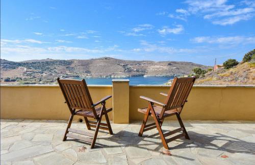 Otzia Bay House, 7 minutes walking distance from the beach - Foto 3