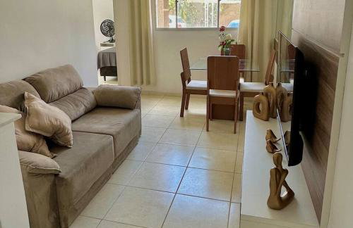 Aconchegante apt em Joao Pessoa - Foto 21