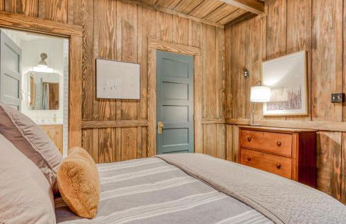 Hygge Cabin On The River - Foto 26