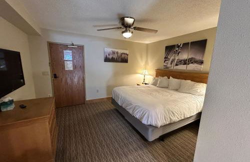 Grand Lodge Crested Butte - Foto 27