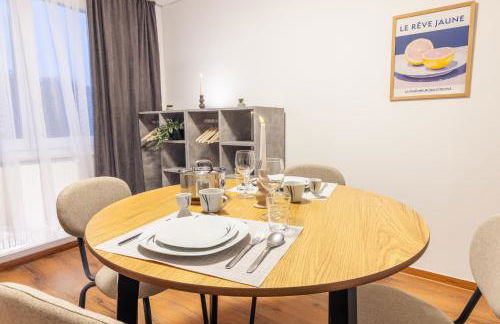 Weisser Ochsen - smart living by corents - Foto 31