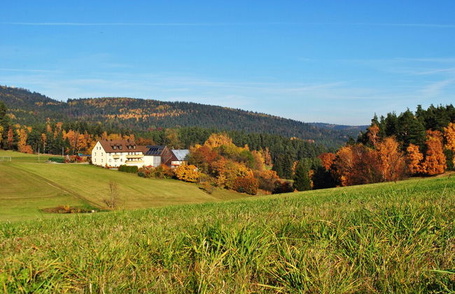 Ferienwohnung Familie Kappauf & Petrik - Foto 25