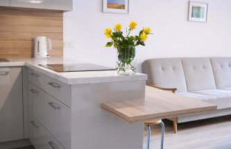 Mieszkanie Chrzanowska - Foto 1