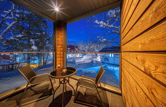 Bluebird Chalets by The Hakuba Collection - Foto 29