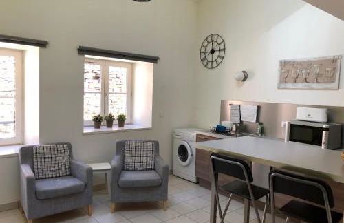 L' Atelier de la Monnaie - Foto 3