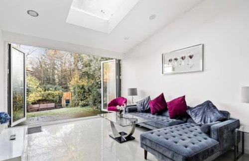 Exclusive Weybridge Home - Foto 1
