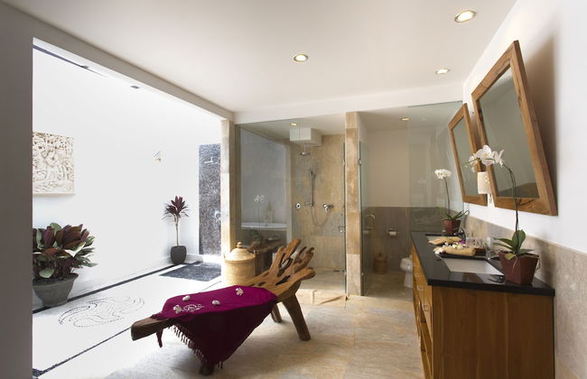 Villa CinCin - Foto 31