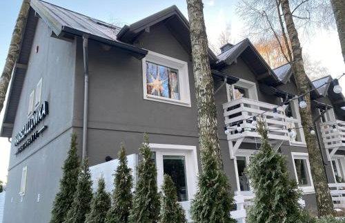 Apartamenty Marszallówka - Foto 29