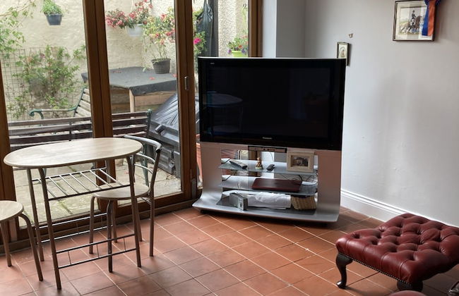 Charming 1-bed Studio in Middlesbrough - Foto 1