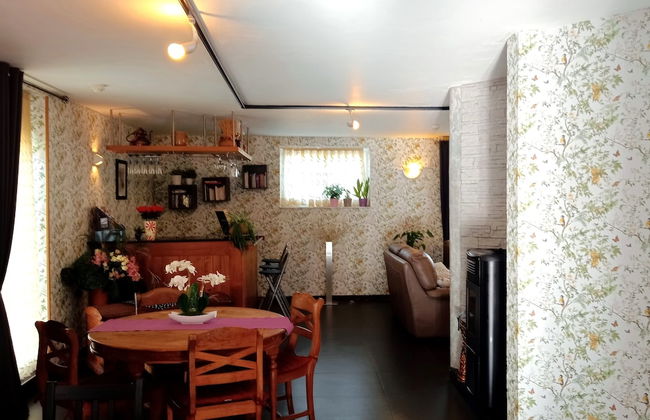 La Grange de David - Foto 19