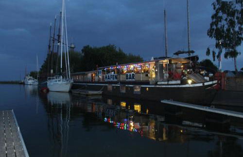 Halbinsel Resort Peenemünde - Foto 107