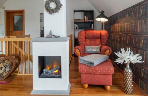 Ferienwohnung Loft - Foto 9