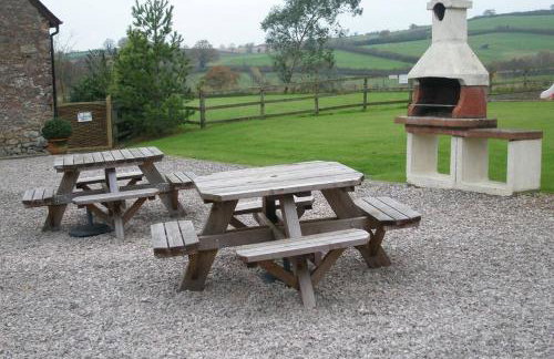 Swift Cottage - Foto 36