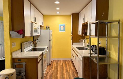 Cozy apartment in the heart of Mountain View - Foto 14