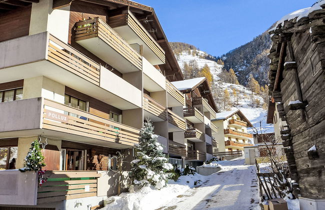 Castor und Pollux - Foto 2