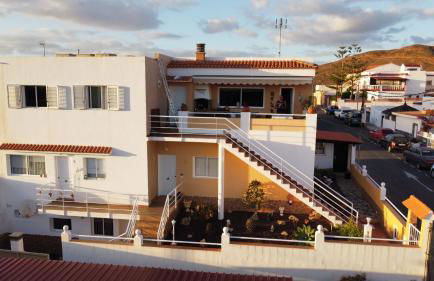 Casa Aloe Apartamento MAFASCA Las Playitas - Photo 13