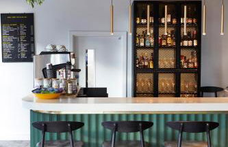 The Gate London City - Foto 8