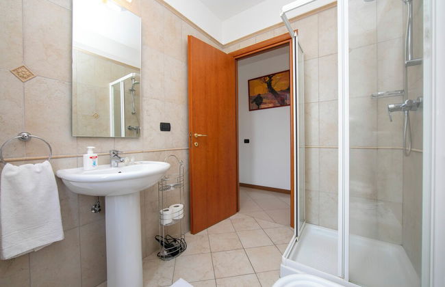 Villa Louise in Acquaseria - Foto 22