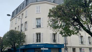 Charmant 2 pièces rénové parc des expositions porte de Versailles - Foto 2