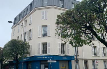 Charmant 2 pièces rénové parc des expositions porte de Versailles - Foto 2