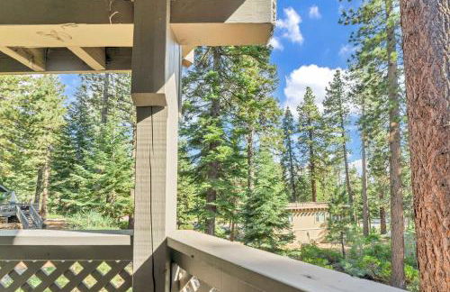 The Big Bear Chalet Private Hot Tub - Foto 23