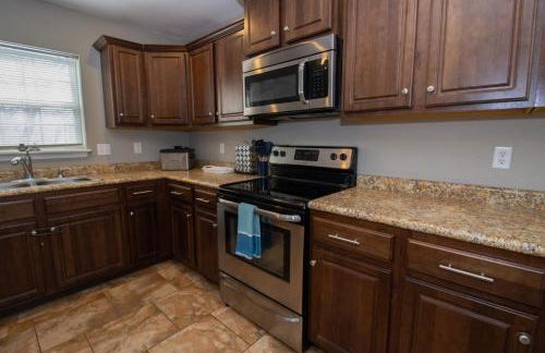 Gateway Retreat 27 miles to Fort Leonard Wood - Foto 7