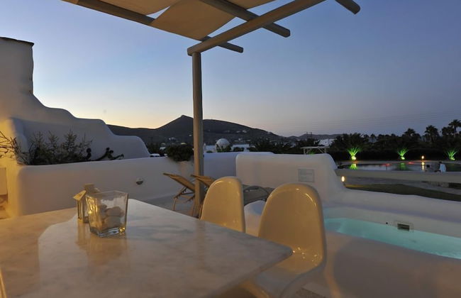 Angels Villas - Foto 30