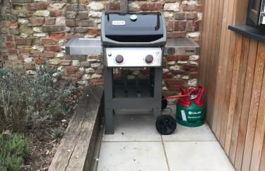 Wheel House, Burnham Market - Foto 29