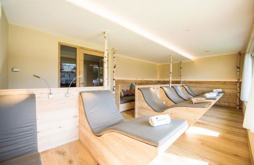 Residence aMoret - Foto 24