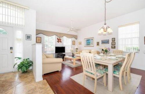 Unique comfortable Golf course Home w Private Pool - Foto 19