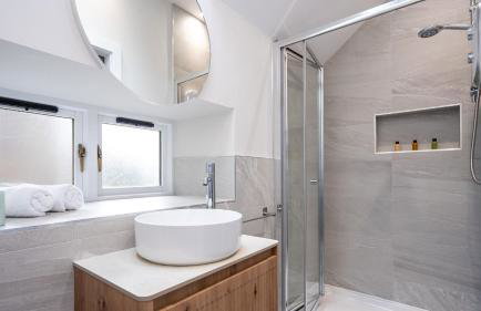 Plas Madoc Coach House - Foto 54