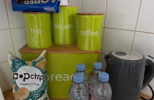 Modern Apartments in Bridgwater Town Centre - Foto 18