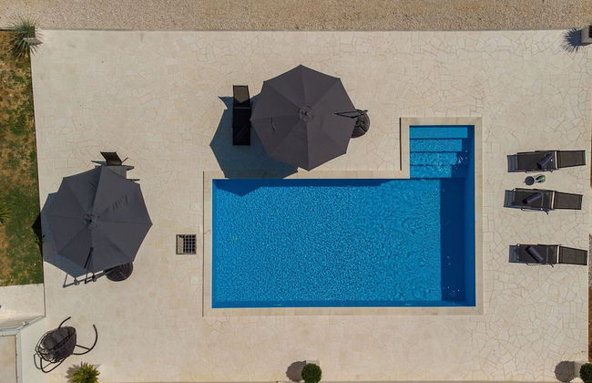 Villa Jenny - Foto 25