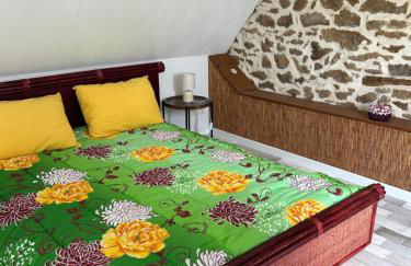 Gite indépendant 16 Personnes proche plage - Foto 41