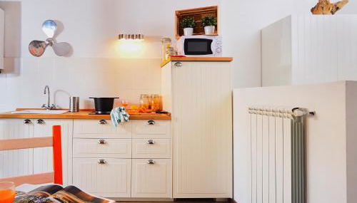 7 Lake Sweet Home - Foto 4, stove, pet friendly, minibar