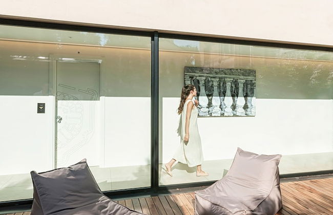 Forte Benedek Wine Relais & SPA - Adults Only - Photo 64