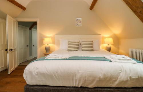 Hammonds Farmhouse - Foto 53