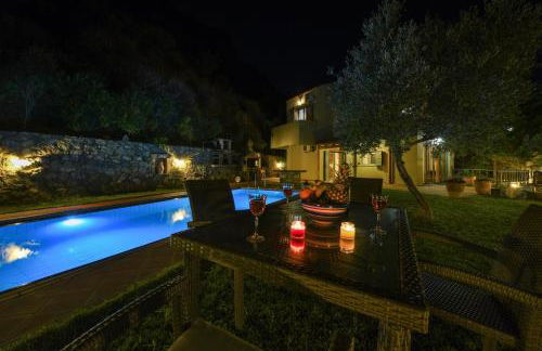 Malathiros Traditional Villas - Foto 67