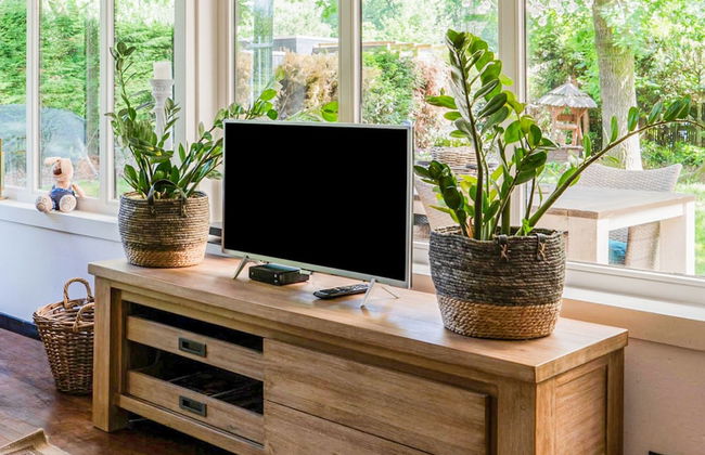 Upscale Bungalow in Lanaken With Private Garden - Foto 16