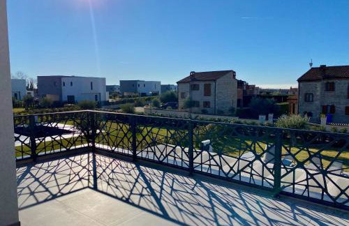 Funkey Villas Istria - Foto 75