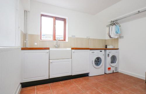 South Boduel Farmhouse - Foto 13