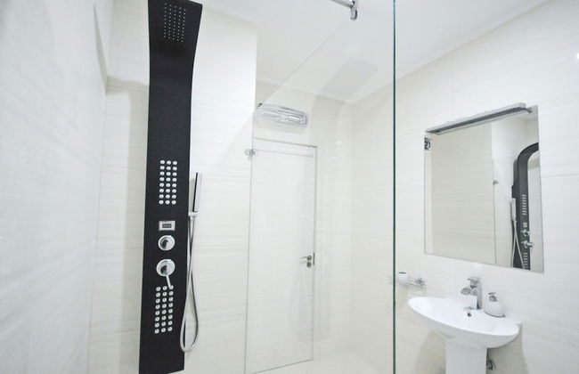 Orange Lux Apartments - Foto 71