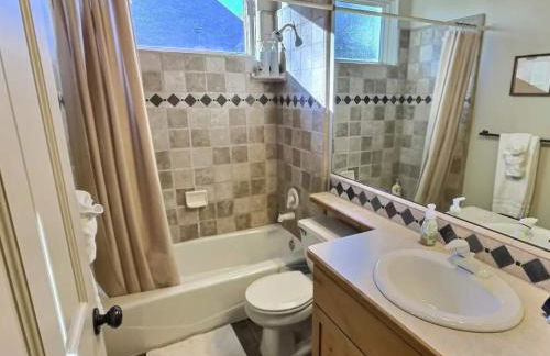 Your Luxury Mountain Adventure Home - Foto 14